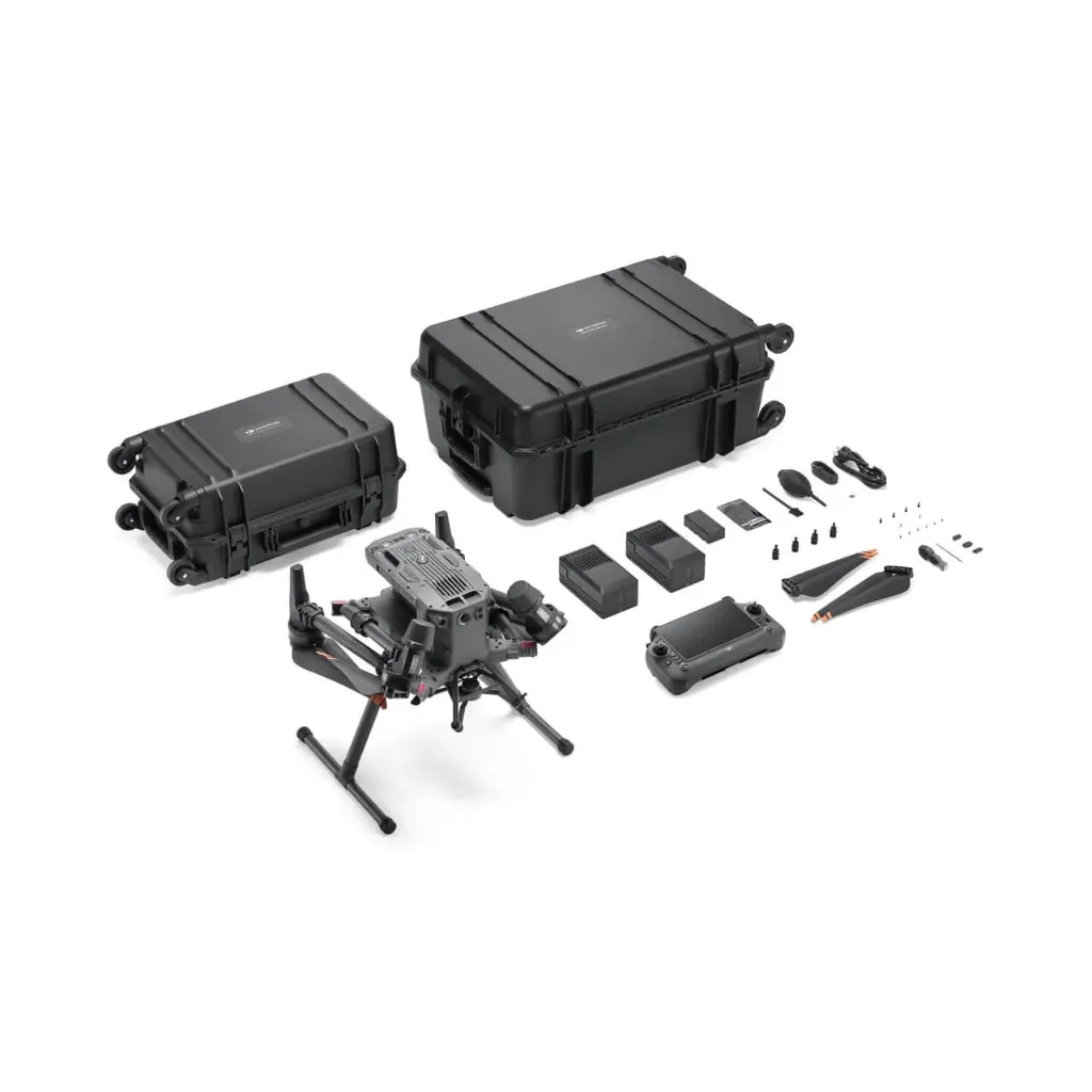DJI MATRICE 350 RTK