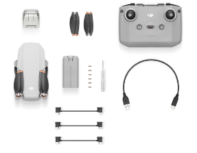 DJI MINI 4K (GL)