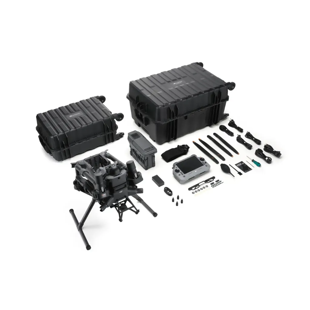 DJI MATRICE 400 RTK