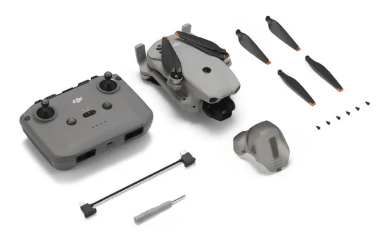 DJI LITO X1 (DJI RC-N3)