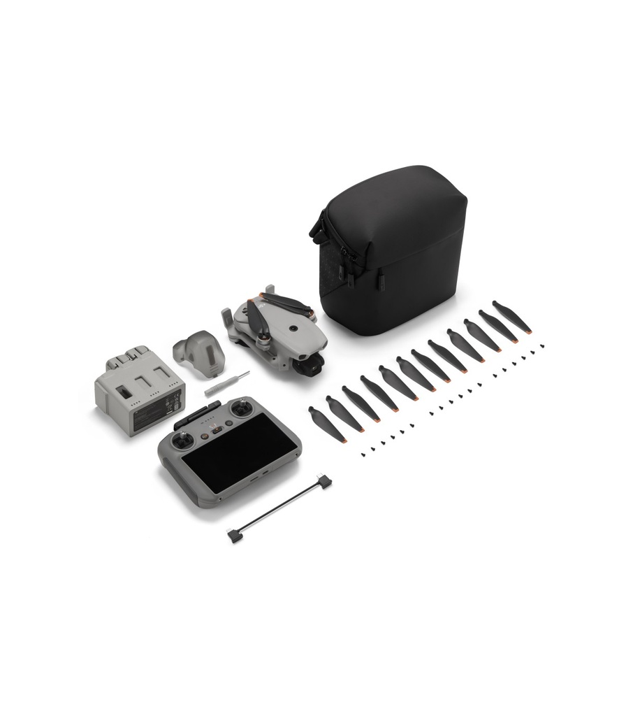 DJI LITO X1 FLY MORE COMBO PLUS (DJI RC 2)
